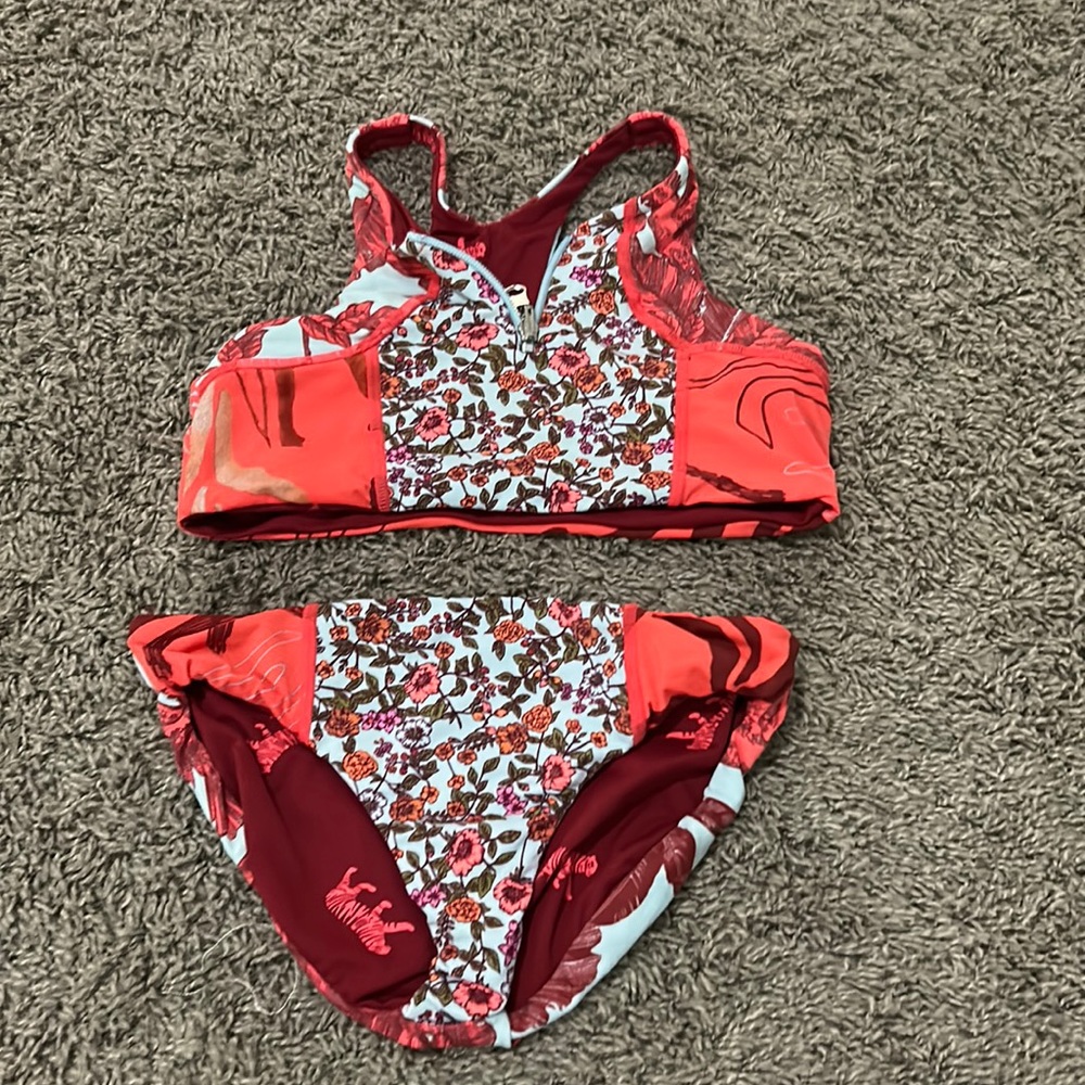 Maaji Girls Bikini Set